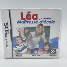 Jeu nintendo 2ds d'occasion  Noyal-Châtillon-sur-Seiche