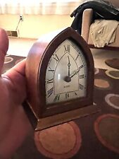 Antique gothic clock for sale  York