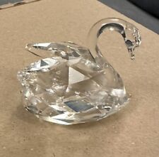 Swarovski crystal small for sale  ABERDEEN