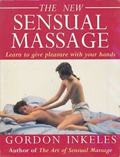 New sensual massage for sale  UK