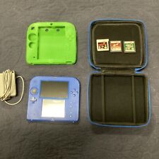 Nintendo 2ds gaming for sale  Oklahoma City