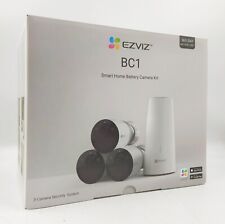 Ezviz bc1 smart for sale  IRVINE