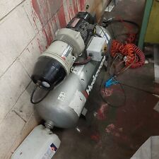 hydrovane air compressor for sale  LEICESTER