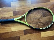 Racchetta tennis babolate usato  Nichelino