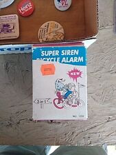Vintage super siren for sale  Altoona