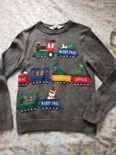 Kids christmas jumper for sale  BRISTOL