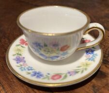 Beautiful floral spode for sale  WILMSLOW