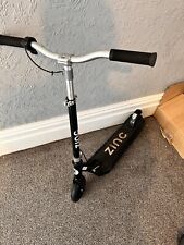 Zinc electric scooter for sale  BRADFORD