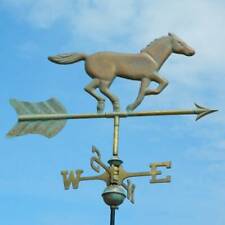 Horse weathervane copper for sale  HOCKLEY