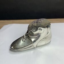1908 silver babies for sale  ACCRINGTON