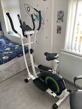 York cross trainer for sale  HECKMONDWIKE