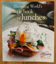 Slimming little book for sale  GRAVESEND