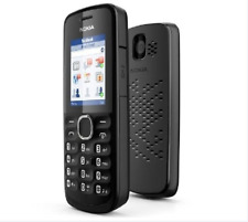 Nokia 110 Telefon komórkowy 2G GSM 900 1800 Odblokowany telefon komórkowy Oryginalny Dual SIM na sprzedaż  Wysyłka do Poland