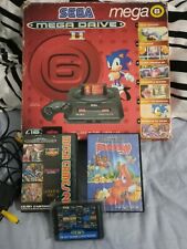 Sega megadrive console for sale  UK