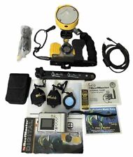 Sealife Underwater Camera Model DC200  Reefmaster Digital Waterproof - MINT! for sale  Shipping to South Africa