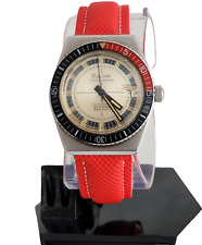 Bulova 17j oceanographer for sale  Ashburn