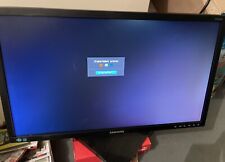 Samsung s24e650pl monitor gebraucht kaufen  Hanau