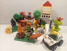 Lego duplo tiere gebraucht kaufen  Lübbecke