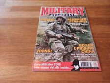 Military modelling magazine for sale  Shipping to Ireland