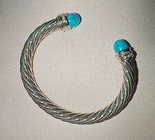 David yurman turquoise for sale  Jamaica