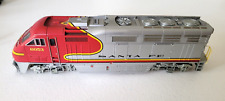 Athearn f59phi santa for sale  Hobe Sound