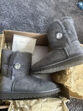 Ugg boots size for sale  UK