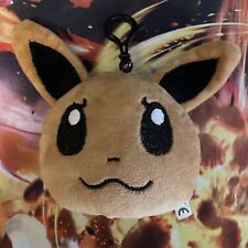 Pokemon eevee plush for sale  MANCHESTER