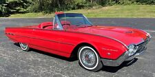 1962 ford thunderbird for sale  West Chester