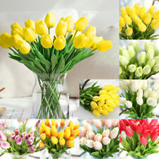 Artificial tulips flower for sale  Shipping to Ireland