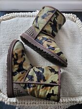 camouflage stiefel gebraucht kaufen  Herne