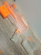 Nerf deploy clear for sale  Shipping to Ireland