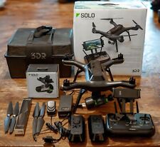 3dr solo quadcopter for sale  Forney