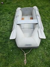 Inflatable dinghy outboard for sale  LEYLAND