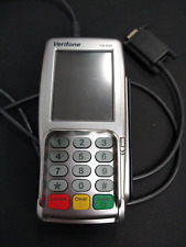 Verifone vx820 credit for sale  TELFORD