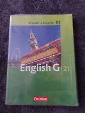 English erweiterte ausgabe gebraucht kaufen  Berlin