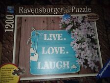 Ravensburger puzzle 1200 gebraucht kaufen  Heidelberg-Weststadt