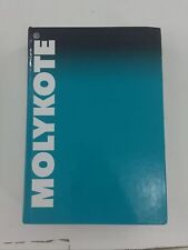 Molykote - Rudolf Zechel (1991, capa dura) comprar usado  Enviando para Brazil