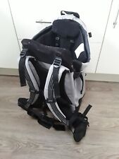 MOCHILA DE SENDERISMO MOTHERCARE NIÑO CARRIER EXCELENTE ESTADO BEBÉ NIÑO PEQUEÑO HASTA 18KG segunda mano  Embacar hacia Mexico