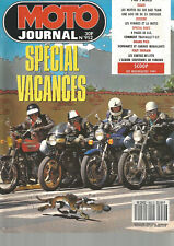 Moto journal 952 d'occasion  Bray-sur-Somme