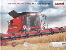 Case axial flow for sale  DEAL
