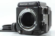 Top mint mamiya for sale  Shipping to Ireland