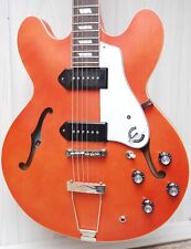 Epiphone casino worn for sale  Naperville
