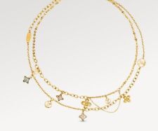 Louis vuitton necklace for sale  Houston