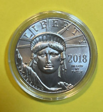U.s.a. liberty platinum usato  Benevento