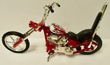 Unbranded toy motorcycle for sale  Tiffin