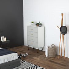 Modern chest drawers for sale  GREENFORD