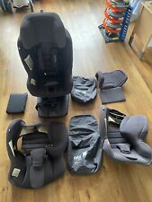 rotating car seat for sale  WESTCLIFF-ON-SEA