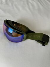 ski goggles smith o mag for sale  Walton