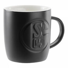 Schalke kaffeetasse becher gebraucht kaufen  Erndtebrück