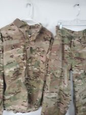 Army multicam flame for sale  Cameron